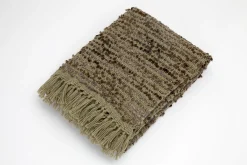 Flamant Joli, Plaid, Vert Clearance