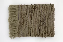 Flamant Joli, Plaid, Vert Clearance