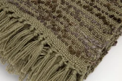 Flamant Joli, Plaid, Vert Clearance