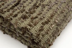 Flamant Joli, Plaid, Vert Clearance