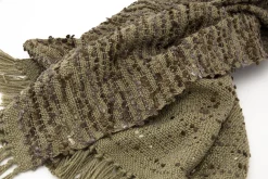 Flamant Joli, Plaid, Vert Clearance