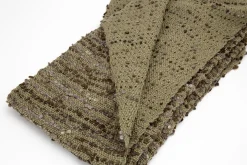 Flamant Joli, Plaid, Vert Clearance