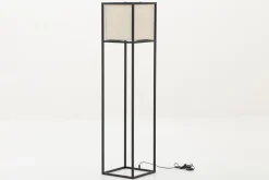 Flamant Josie, Lampadaire Avec Abat-Jour Online
