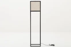 Flamant Josie, Lampadaire Avec Abat-Jour Online