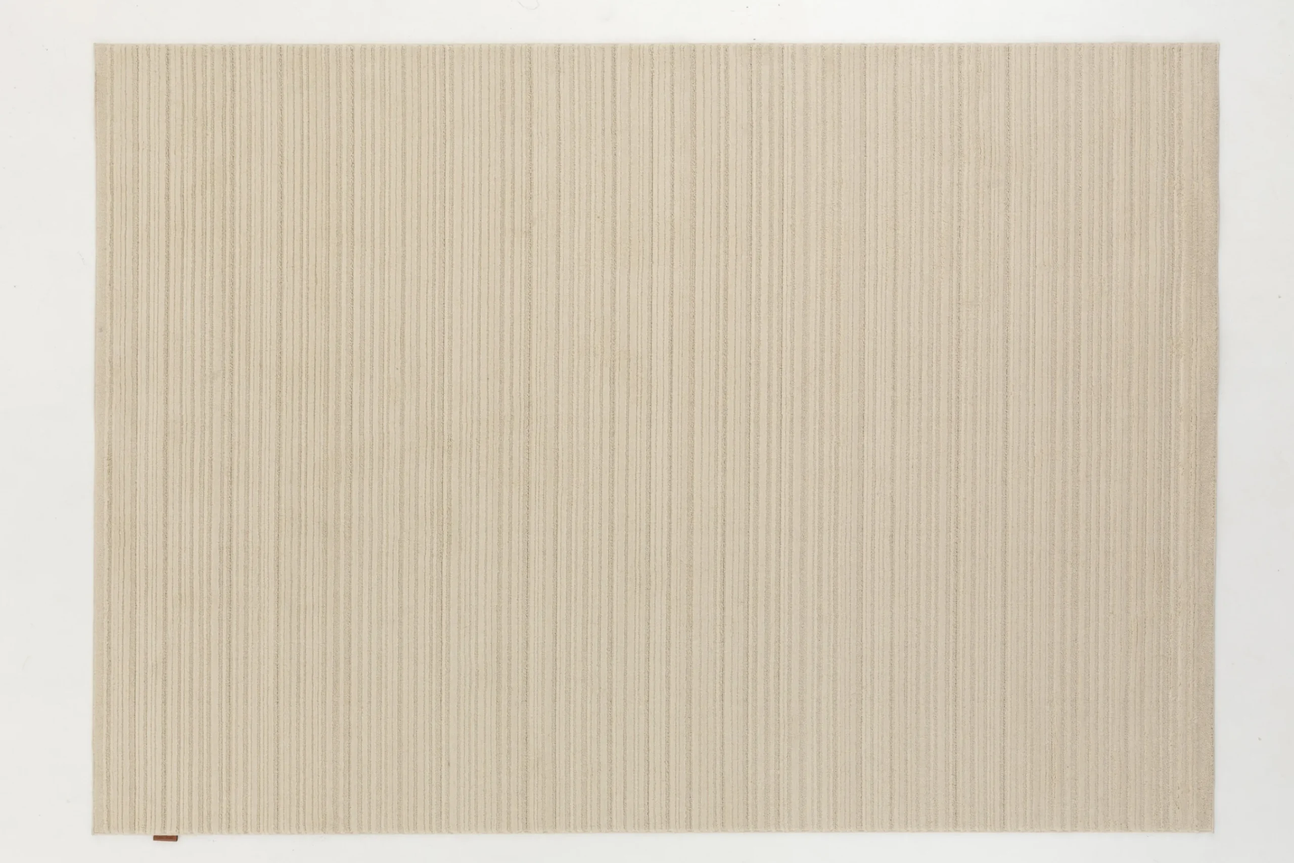 Flamant Jovin, Tapis, 240X340, Beige