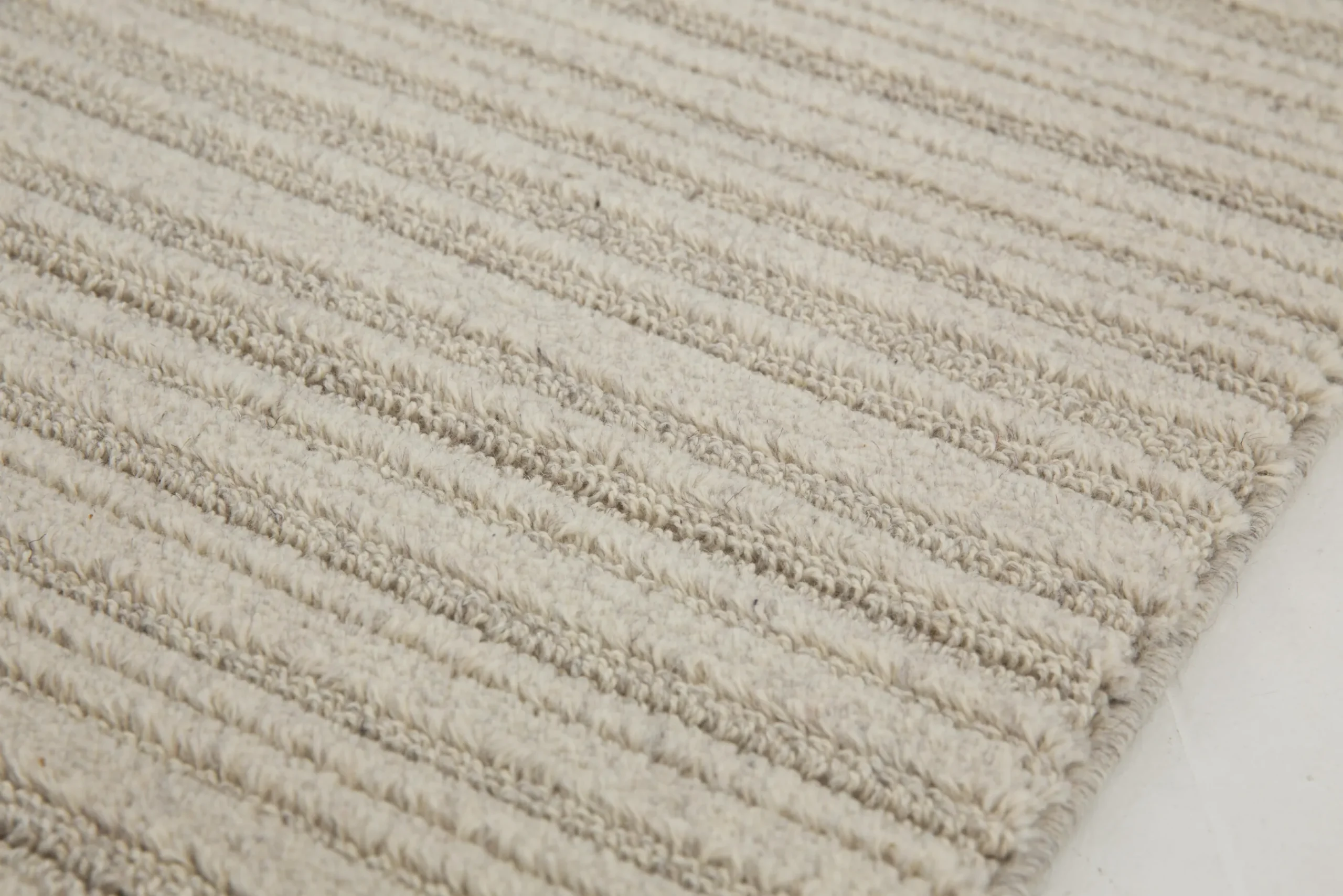 Flamant Jovin, Tapis, 160X240, Gris Best