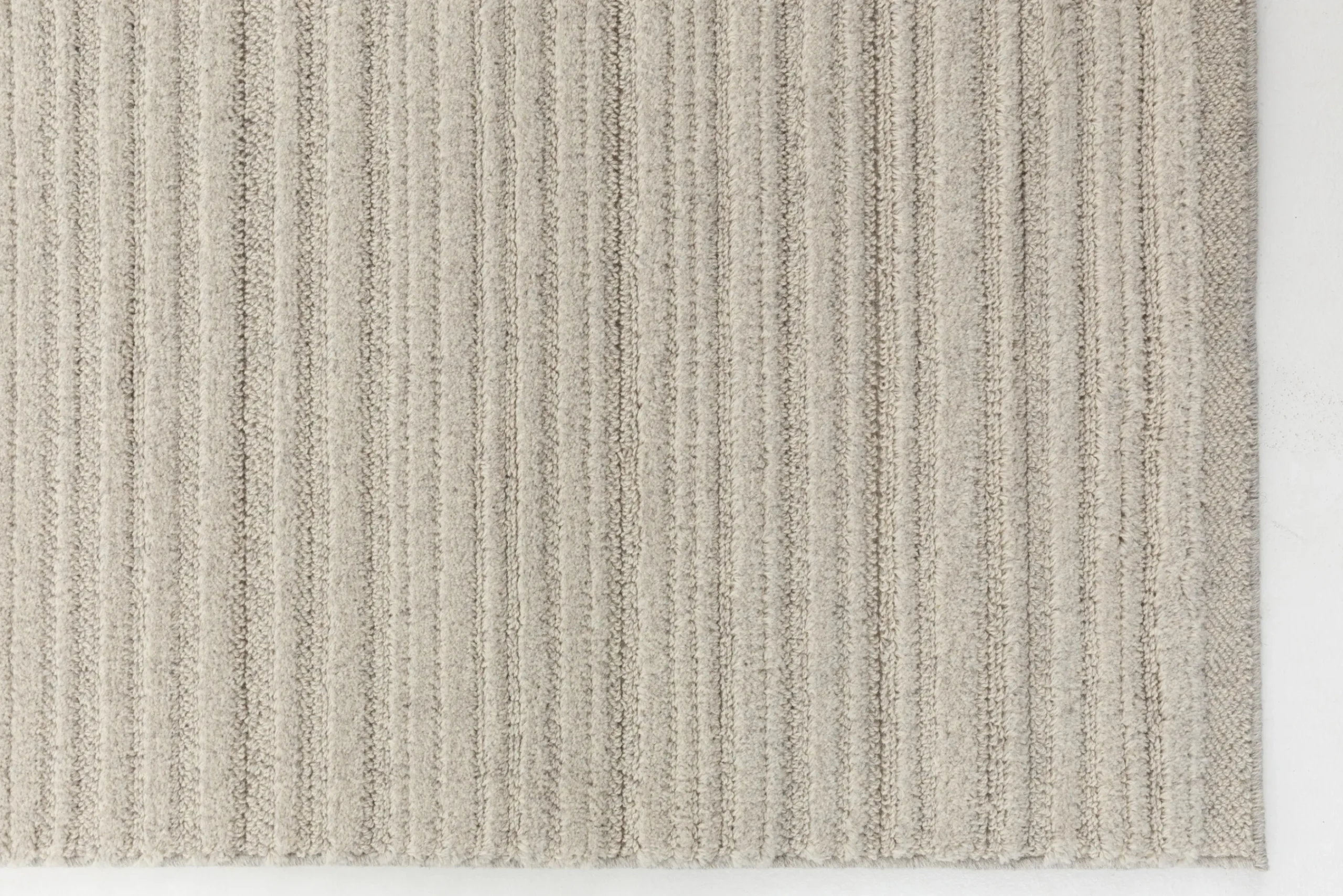 Flamant Jovin, Tapis, 160X240, Gris Best