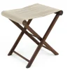 Flamant Julian, Tabouret Pliant Sale