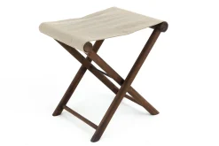 Flamant Julian, Tabouret Pliant Sale