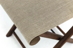 Flamant Julian, Tabouret Pliant Sale