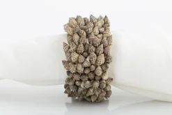 Flamant Kanare, Rond De Serviette, Coquillages Clearance