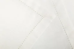 Flamant Katie, Nappe, Blanc, 140X250 New