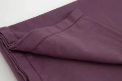 Flamant Katie, Nappe, Bois De Tulipe, 140X250 Sale