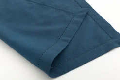 Flamant Katie, Serviette, Bleu Marocain Hot