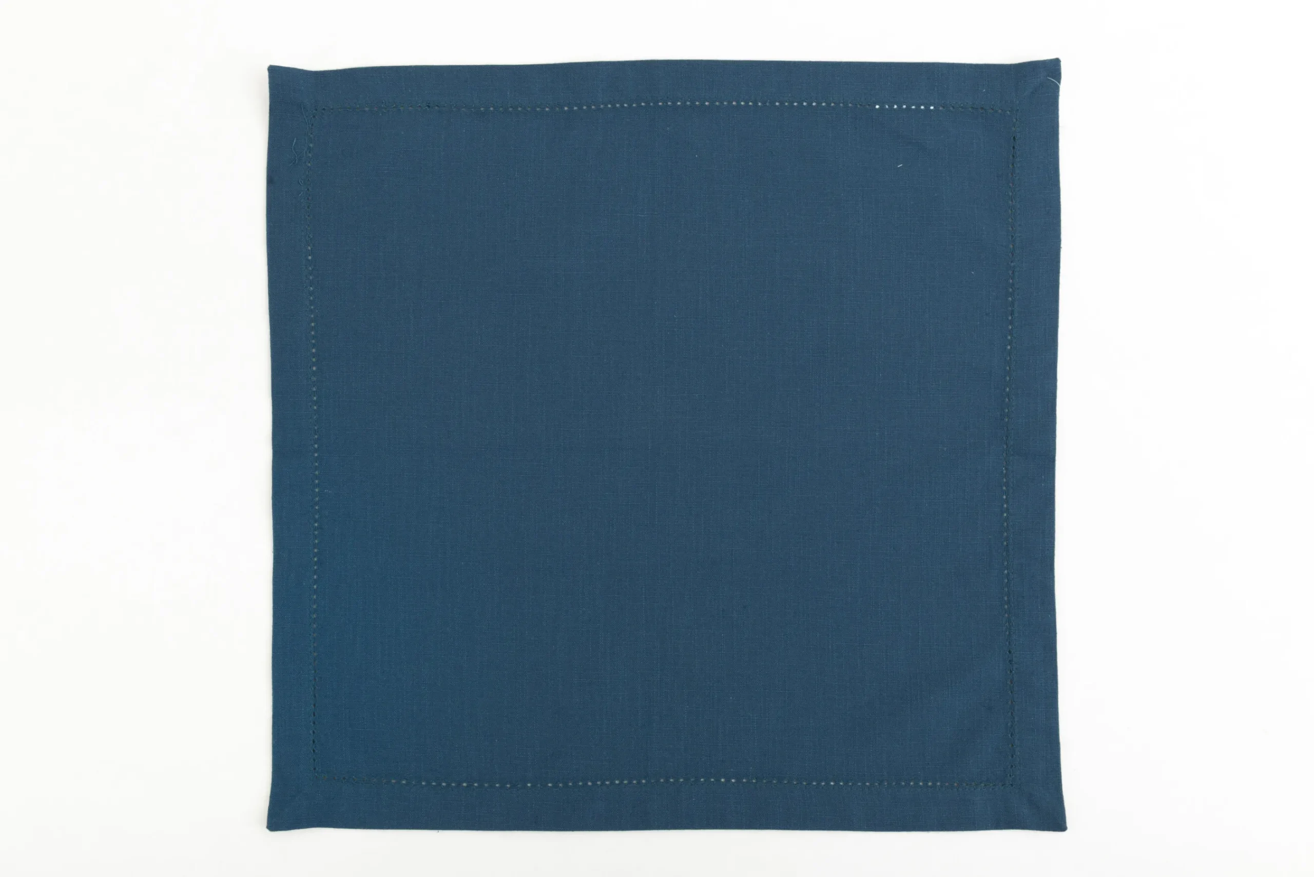 Flamant Katie, Serviette, Bleu Marocain Hot