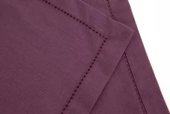 Flamant Katie, Serviette, Bois De Tulipe Discount