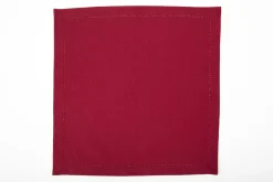 Flamant Katie, Serviette, Grenat Clearance