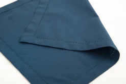 Flamant Katie, Set De Table, Bleu Marocain Hot