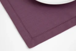 Flamant Katie, Set De Table, Bois De Tulipe Best