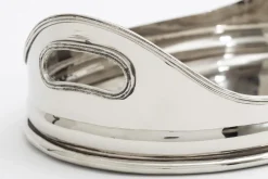 Flamant Katya, Plateau, Ovale, Nickel, S New