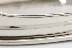 Flamant Katya, Plateau, Ovale, Nickel, S New