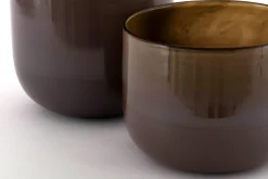 Flamant Kavan, Lampe Eolienne, Verre, M New