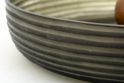 Flamant Kemi, Plat, Verre Clearance