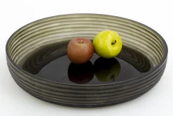 Flamant Kemi, Plat, Verre Clearance