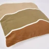 Flamant Kenan, Coussin New