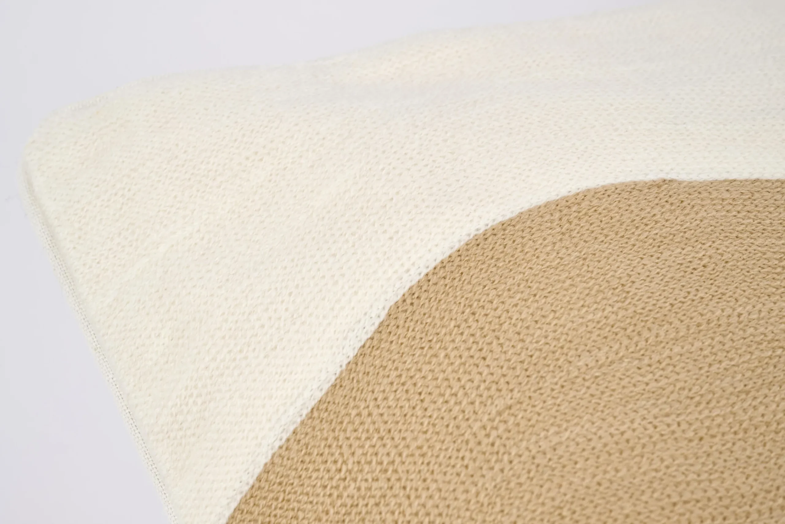 Flamant Kenan, Coussin New