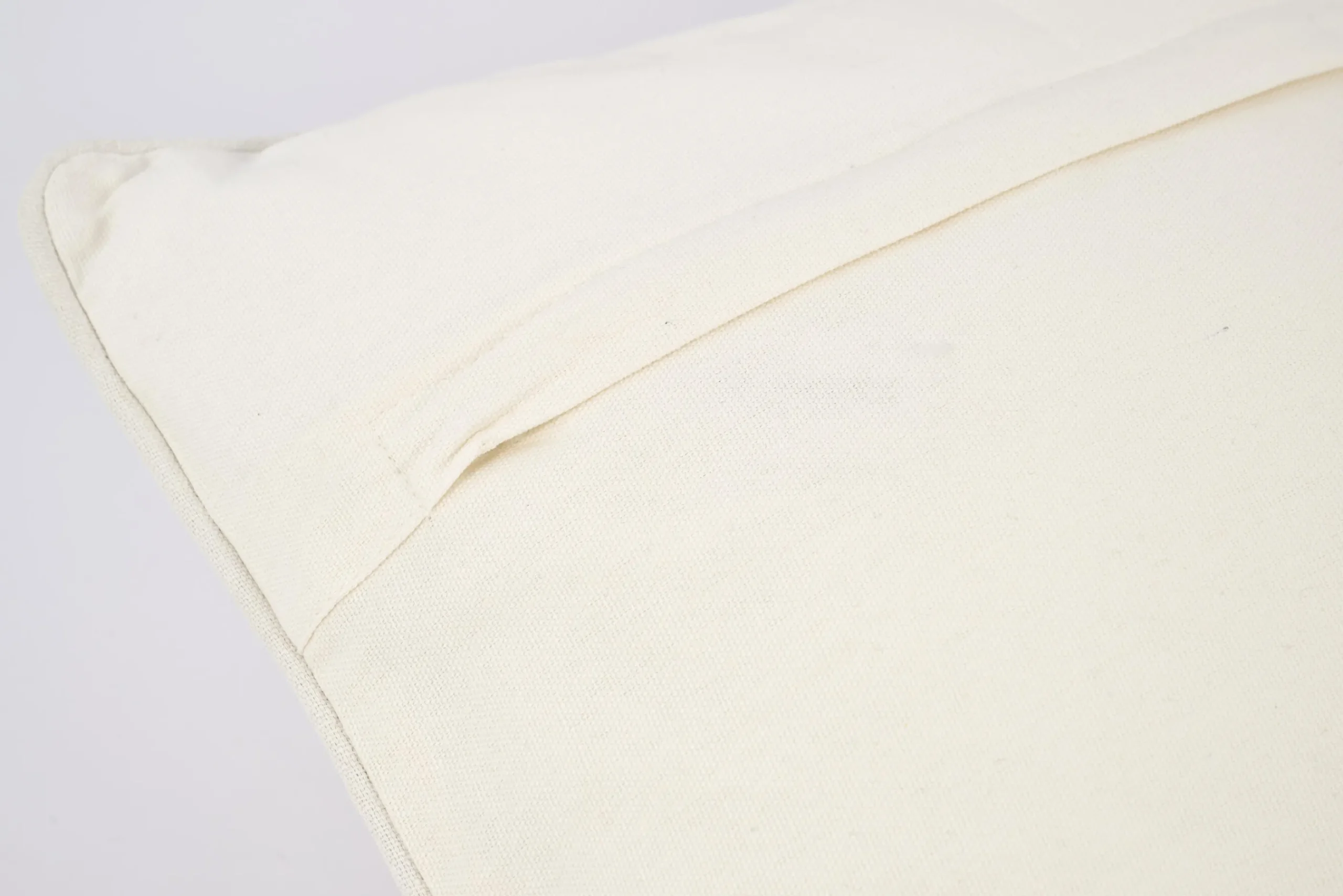 Flamant Kenan, Coussin New