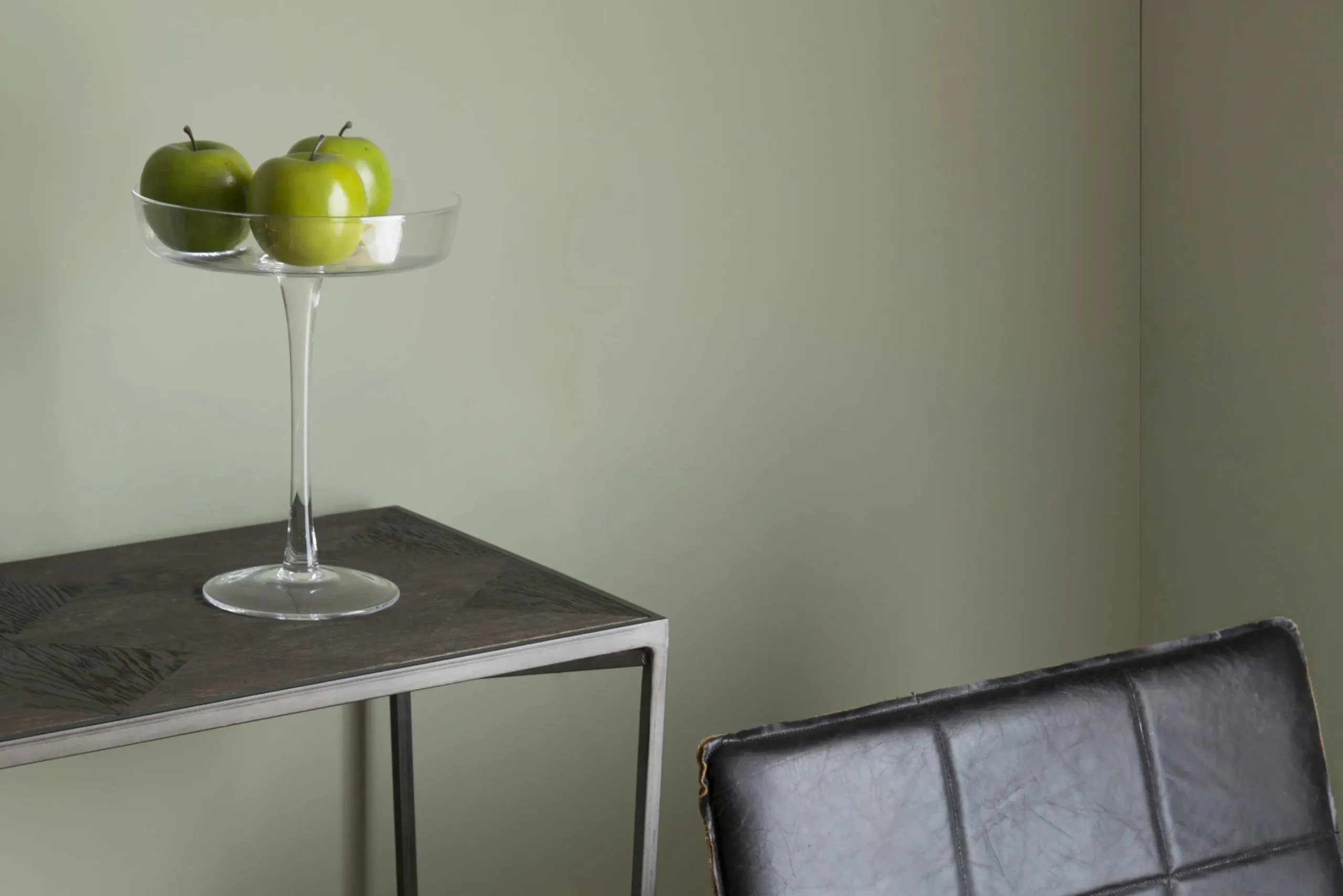 Flamant Kira, Plat, Sur Pied, Verre, L Hot