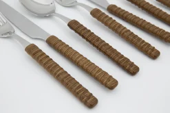 Flamant Korba, Couteau De Table Best