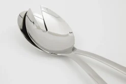 Flamant Korba, Couverts A Salade, Set De 2 Clearance