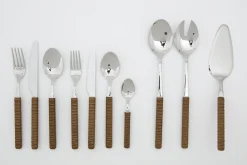 Flamant Korba, Fourchette De Table Sale