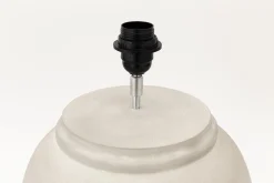 Flamant Kris, Lampe De Table, Argile