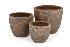 Flamant Kronob, Jardiniere, S New