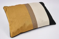 Flamant Kubo, Coussin, Modele 2