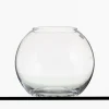 Flamant Kula, Vase, Verre, 17Cm Clearance