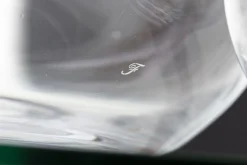 Flamant Kula, Vase, Verre, 17Cm Clearance