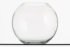 Flamant Kula, Vase, Verre, 35Cm Sale