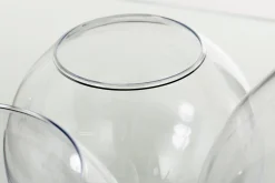 Flamant Kula, Vase, Verre, 35Cm Sale