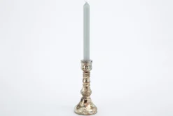 Flamant Kummen, Chandelier, Verre Mercure Discount