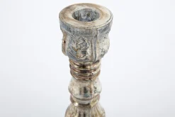 Flamant Kummen, Chandelier, Verre Mercure Discount