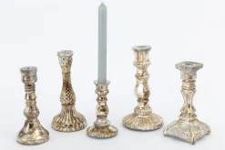 Flamant Kummen, Chandelier, Verre Mercure Discount