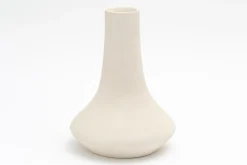 Flamant Kyle, Vase, Argile New