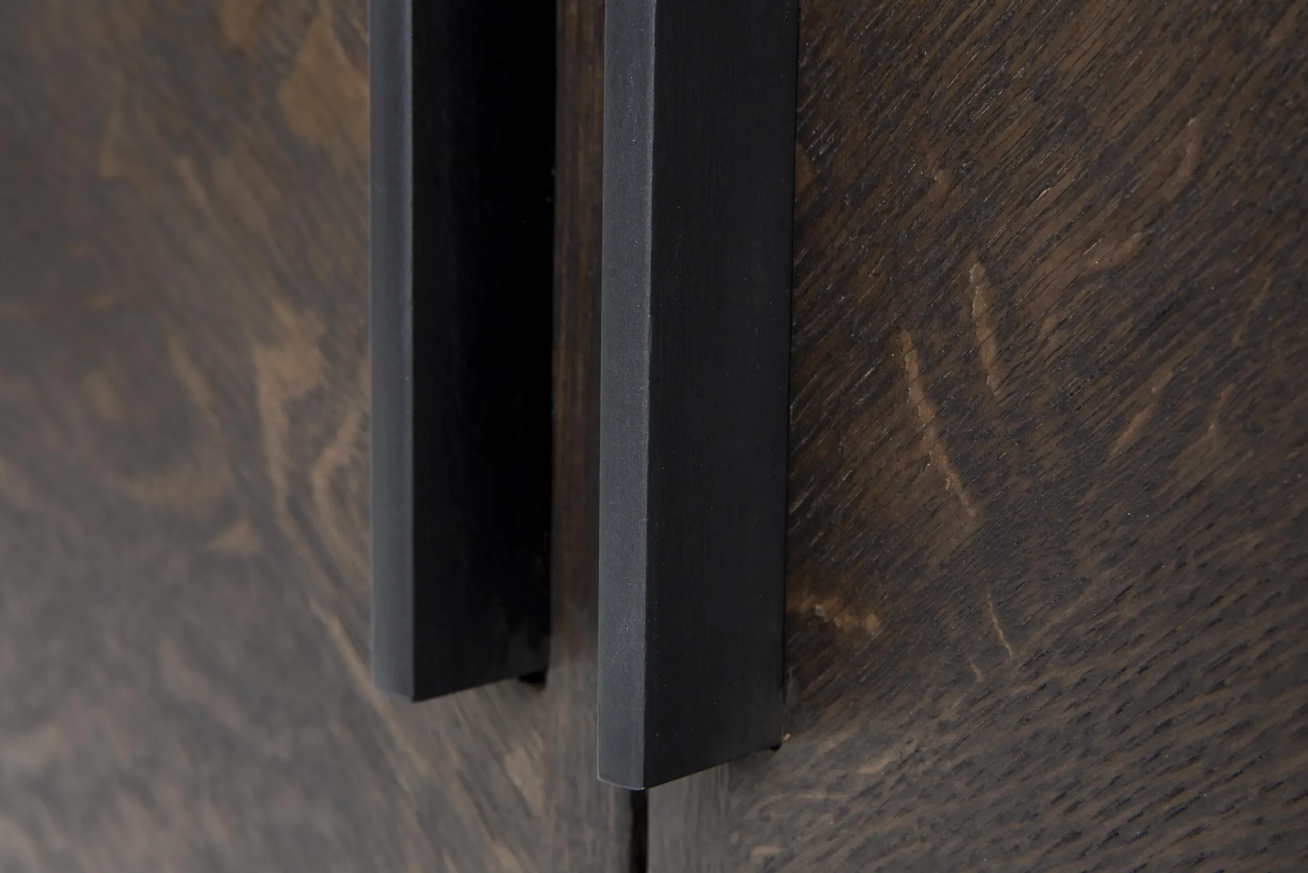 Flamant Lana, Armoire, Brun Fonce, 2 Portes