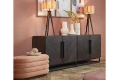 Flamant Lana, Buffet, 4 Portes Sale