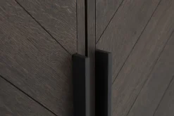 Flamant Lana, Buffet, 4 Portes Sale