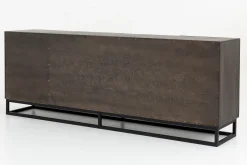 Flamant Lana, Buffet, 4 Portes Sale